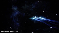 تریلر جدید Mass Effect Andromeda