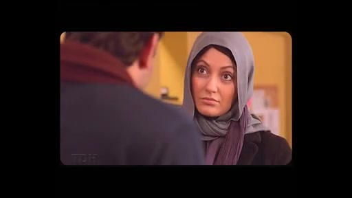 تیکه خنده دار فیلم پسر آدم دختر حوا زمان44ثانیه