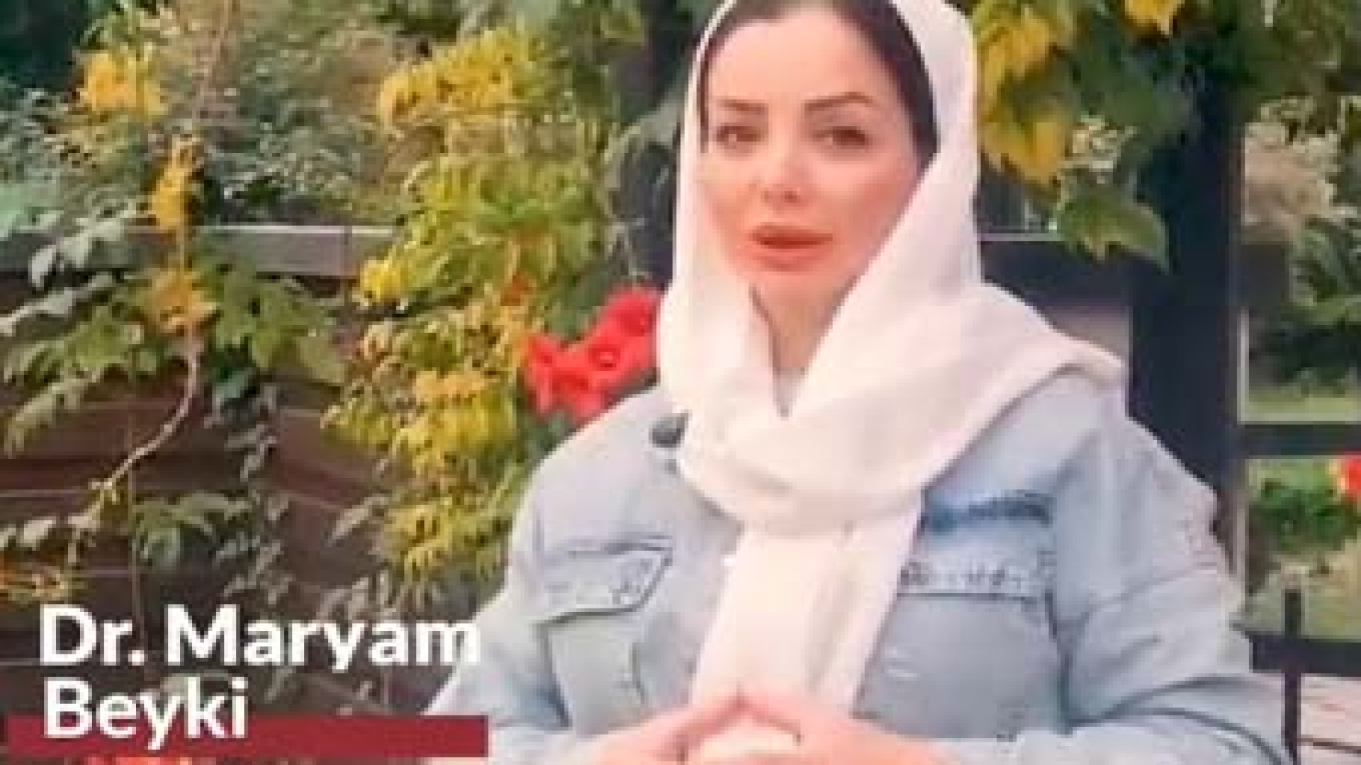 عوارض موقت تزریق بوتاکس | دکتر مریم بیکی دکتر مریم بیکی - پوست و مو و زیبایی اراک