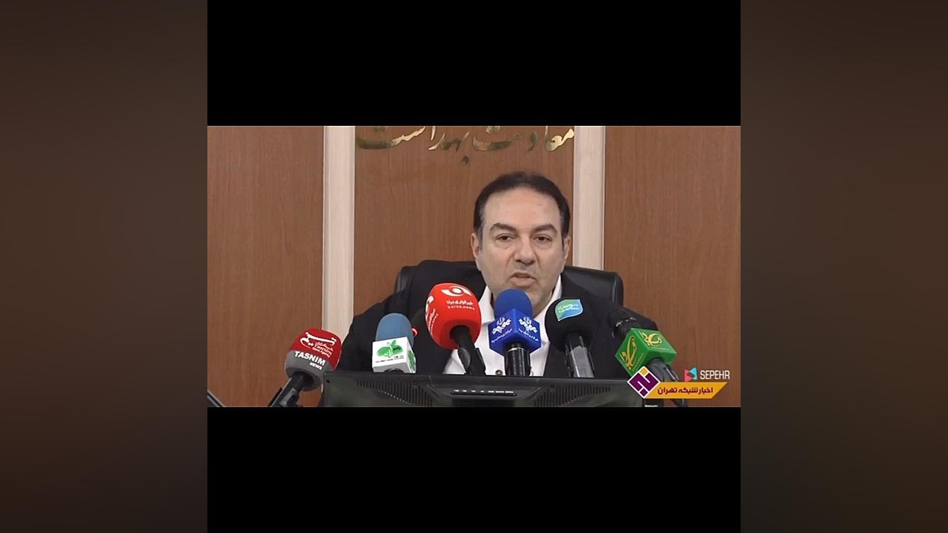 حفظ سلامتی در برابر آلودگی هوا دکتر هومن محمودی