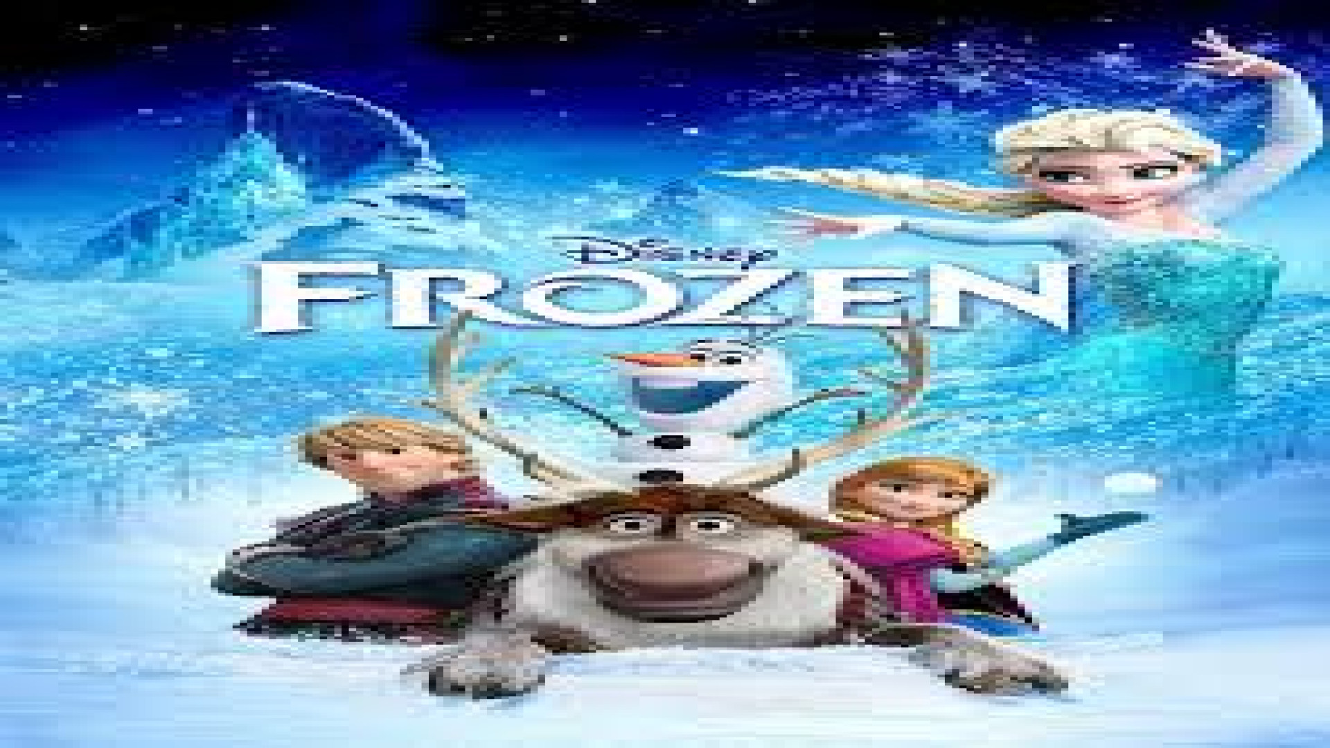 انیمیشن یخ زده دوبله فارسی (Frozen 1) زمان5956ثانیه