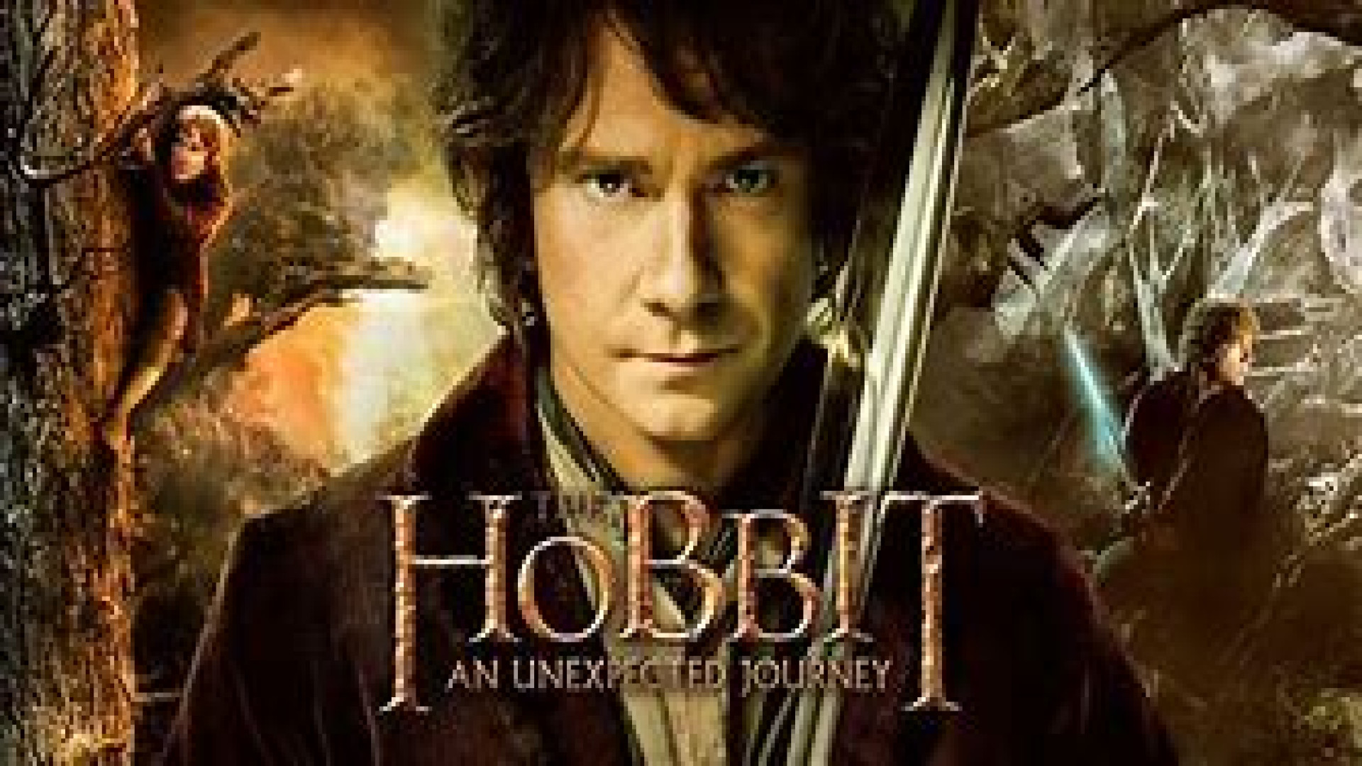 فیلم  هابیت ۱ یک سفر غیرمنتظره دوبله فارسی The Hobbit: An Unexpected Journey .HD زمان10950ثانیه