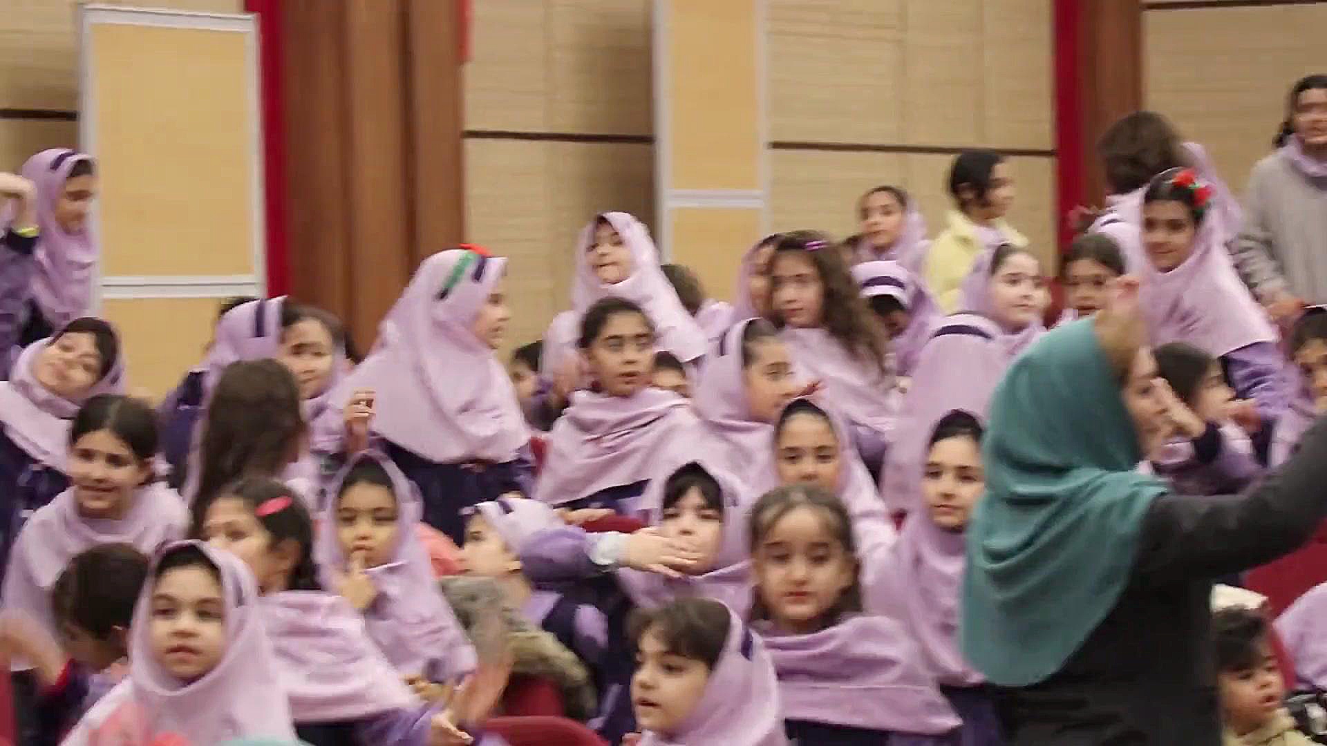یلدای آذین درمان ریزش مو