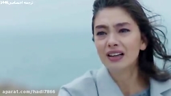 اکیا(کارا سودا قسمت 50)سکانس ع...