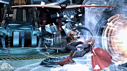 اولین DLC بازی اینجاستیس 2 توس...