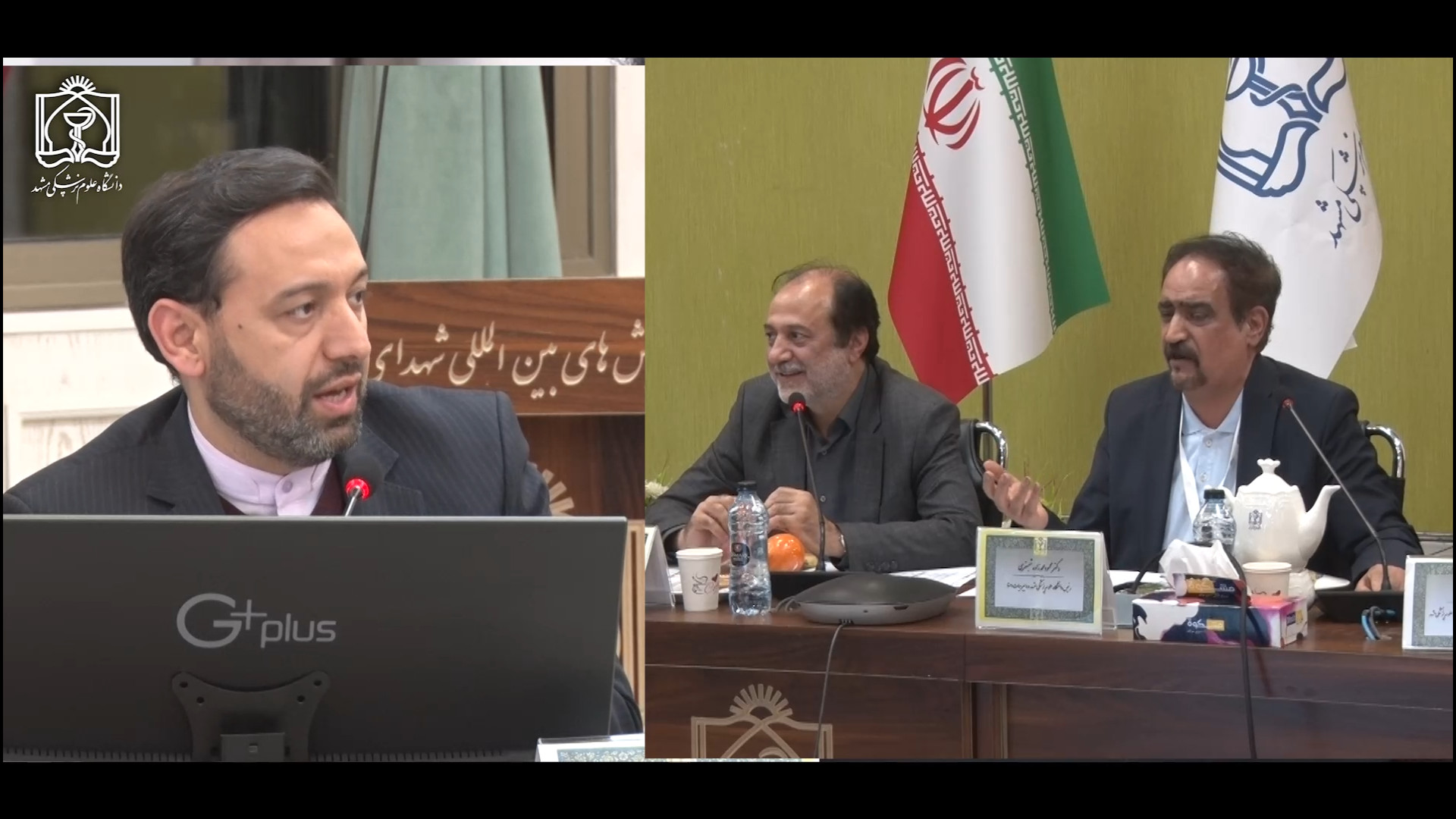 کلیپ شهید والا مقام " دکتر مالک رحمتی" - روابط عمومی دانشگاه علوم پزشکی مشهد مزوتراپی
