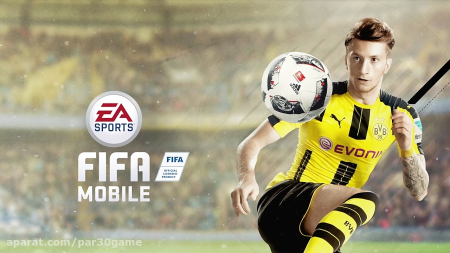 FIFA Mobile 17