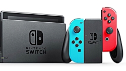 10 چیزی که باید درباره Nintendo Switch بدانید