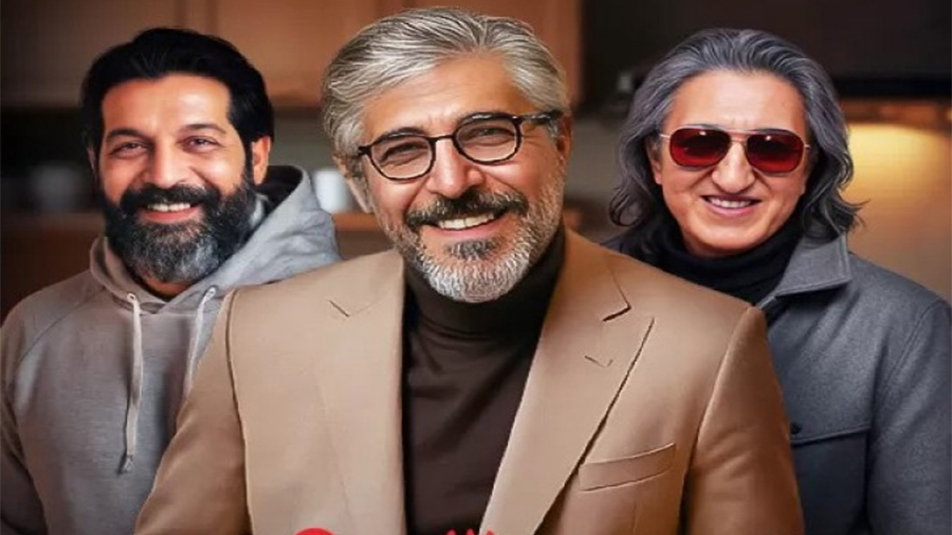 شام ایرانی فصل 4 قسمت 2 | میزبان امیر غفارمنش | دانلود نسخه کامل زمان30ثانیه