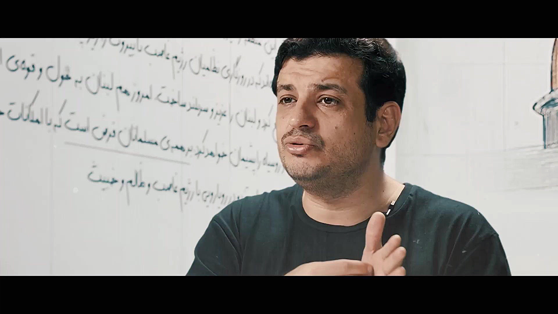کلیپ / کلان پروژه رژیم که با شکست مواجه شد