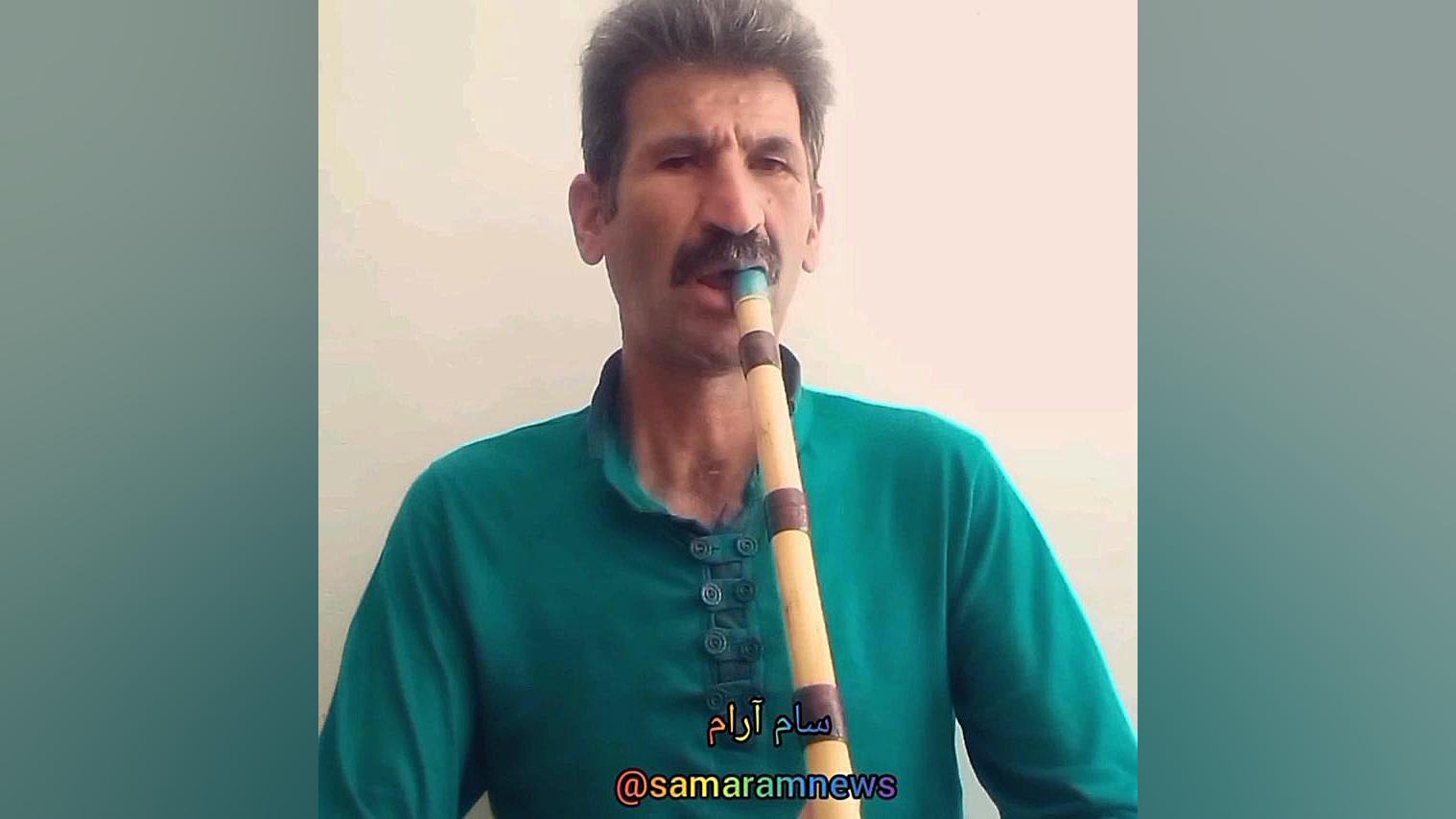 مرتضی شجاعی ترمیم لبخند لثه‌ای