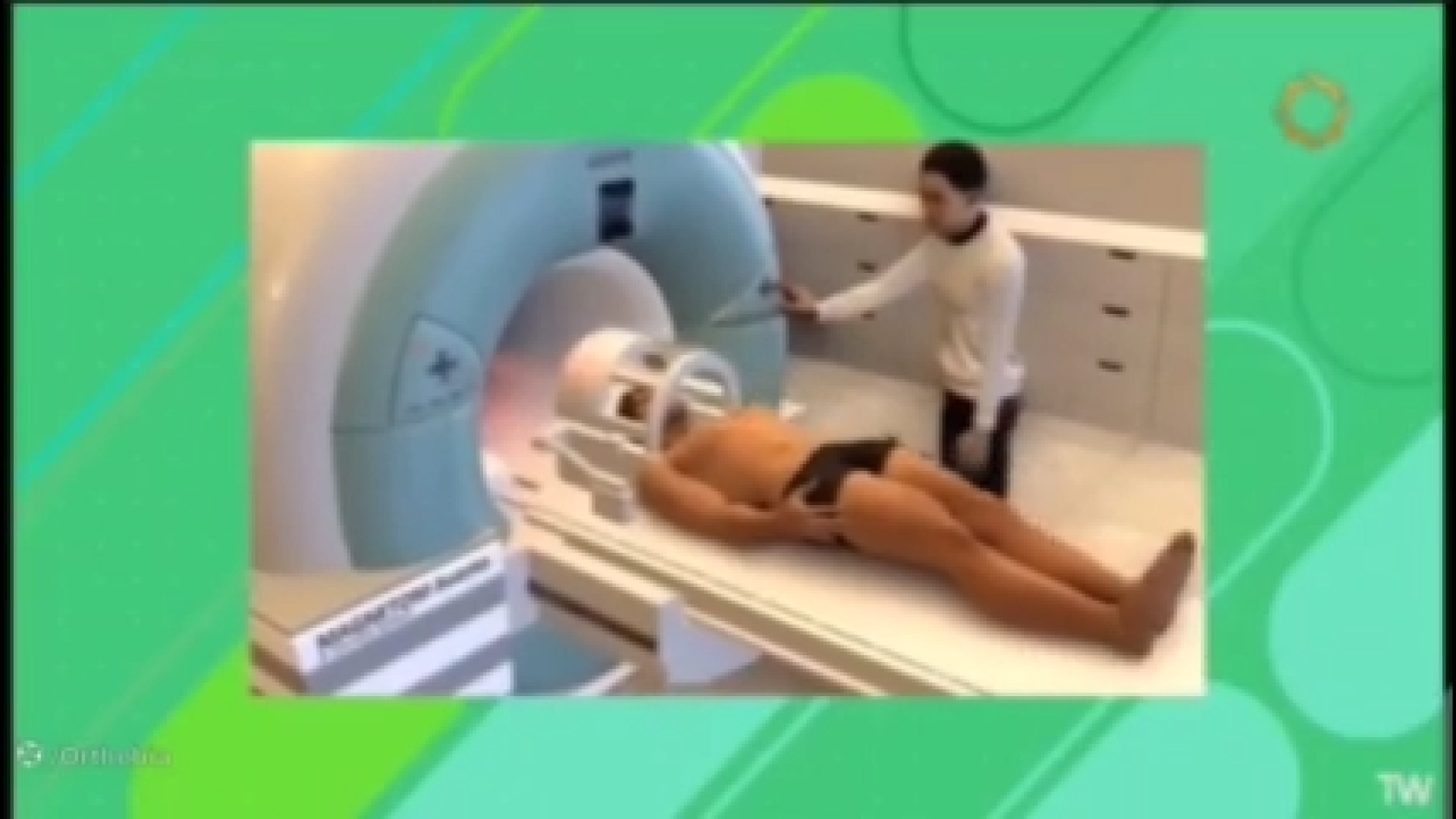 چه وقت به MRI نیاز داریم؟ رضا عطاران
