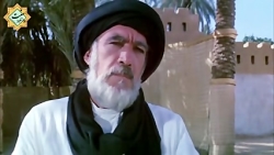 فیلم سینمایی &laquo;محمد رسول...