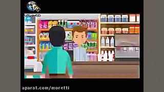 نکات ایمنی در استفاده از دستگاه کارت خوان لمینت