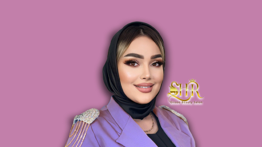 آموزش میکاپ پوست رایگان | شبنم رحیمی