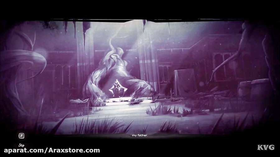 Dishonored 2 - Walkthrough - Part 22 - Dreadful Wale | Dunwall Docks (PC HD) [10