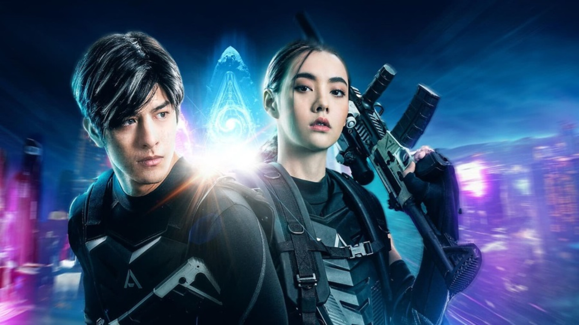 فیلم اسلیت: حماسه شکار - Slyth: The Hunt Saga 2023 سریال