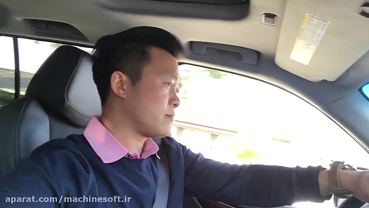 تست و بررسی کادیلاک اسکالا 2017 عمل زیبایی