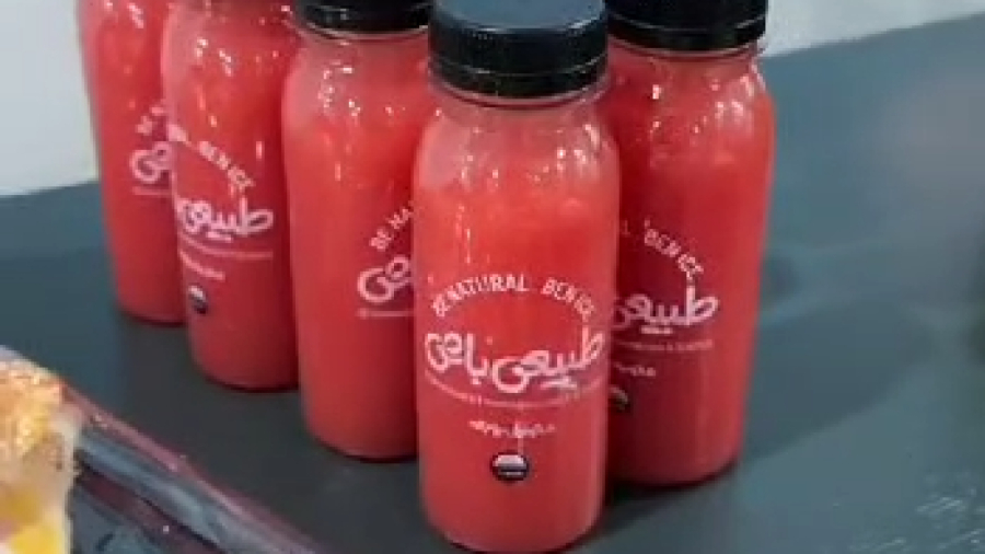 طبیعی باش - تغذیه سالم، تمرین قوی! راز موفقیت همینجاست.