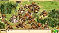 تریلر بازی Age of Empires II HD The Rise of the Rajas