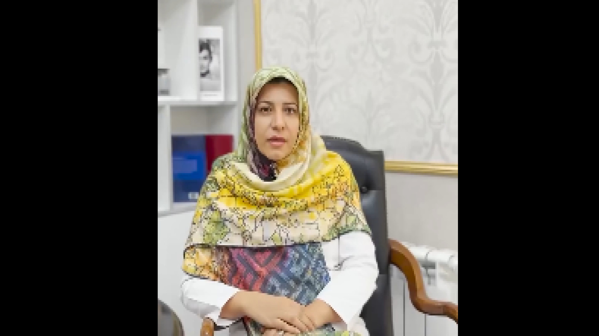 سلول بنیادی از کجا گرفته میشه؟ دکتر حمیده آقایی