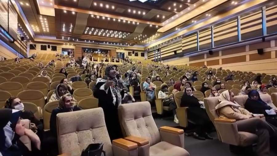 دومین کنگره کشوری چالش های زایمان