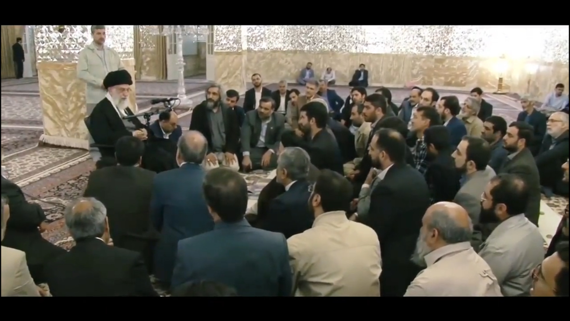 نقشه حجاب ممنوع کلاغ پر