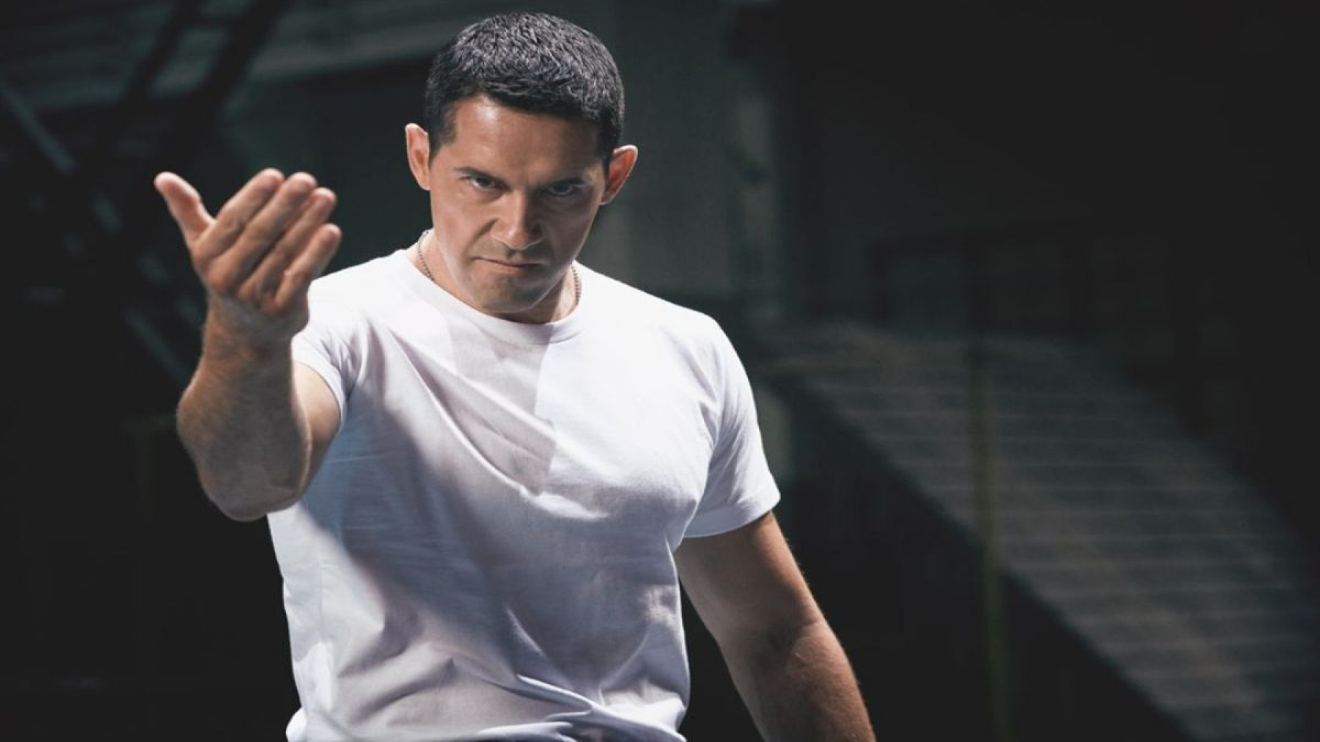 فیلم ایپ من ۴ نهایی 2019 .. Ip Man 4  دوبله فارسی زمان6310ثانیه