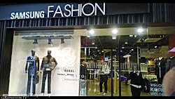 کمپانی سامسونگ تا چه اندازه بز...