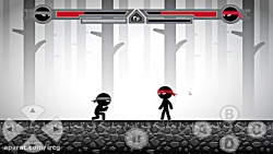 تریلر بازی نبرد سایه ها