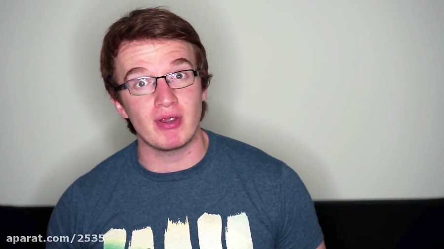 Thoughts with ( ولاگ ) Mini Ladd