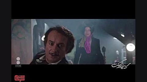 آنونس فیلم سینما نیمکت زمان61ثانیه