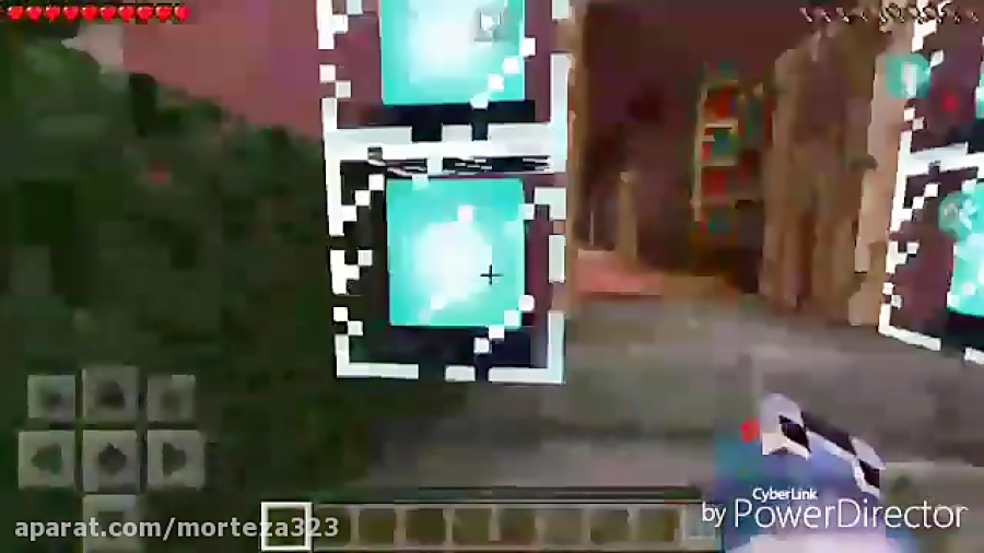 MINCRAFT_EP_1 [Funny Gameplay]