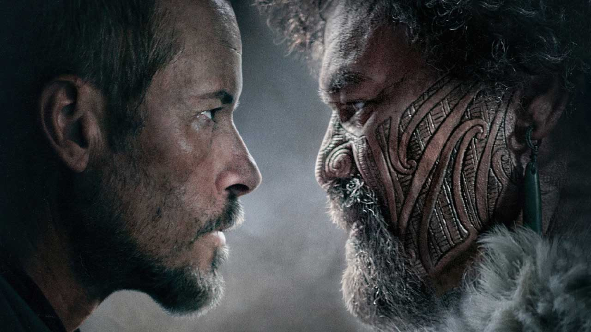 فیلم اکشن نوکیش دوبله فارسی - The Convert 2024 - دانلود فیلم اکشن جدید سیروان خسروی