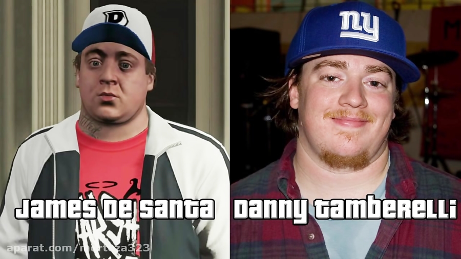 gta 5 voice actors gta 5 voice actors