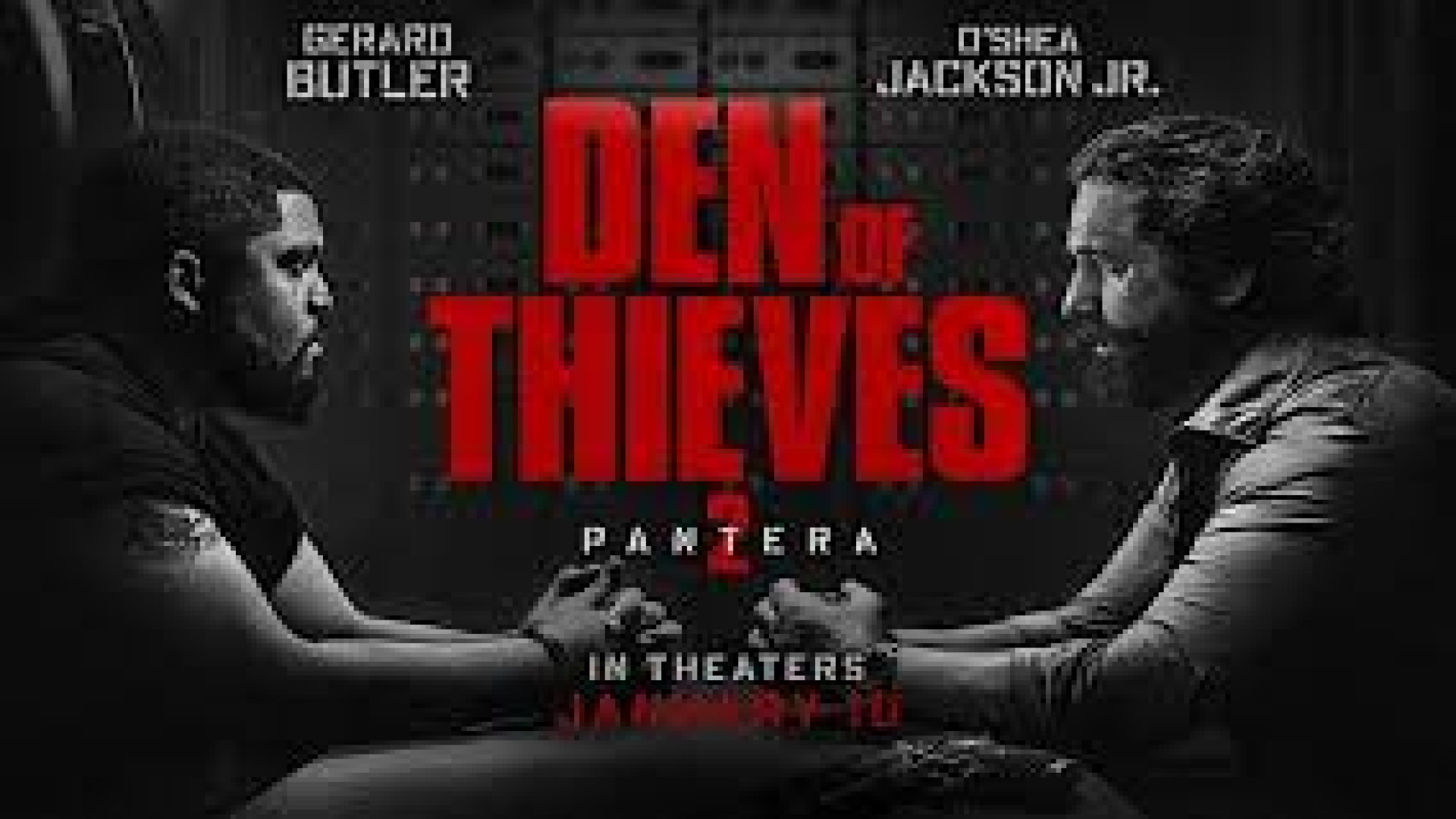 دانلود فیلم لانه دزدان ۲: پلنگ / Den of Thieves: Pantera 2025/ دوبله فارسی زمان6478ثانیه