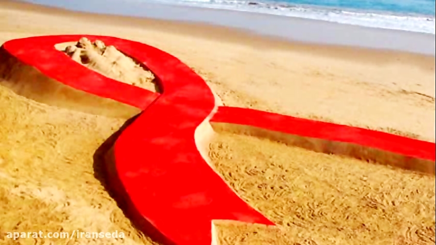 داستان تکان دهنده مادربزرگی که مبتلا به ویروس ایدز است