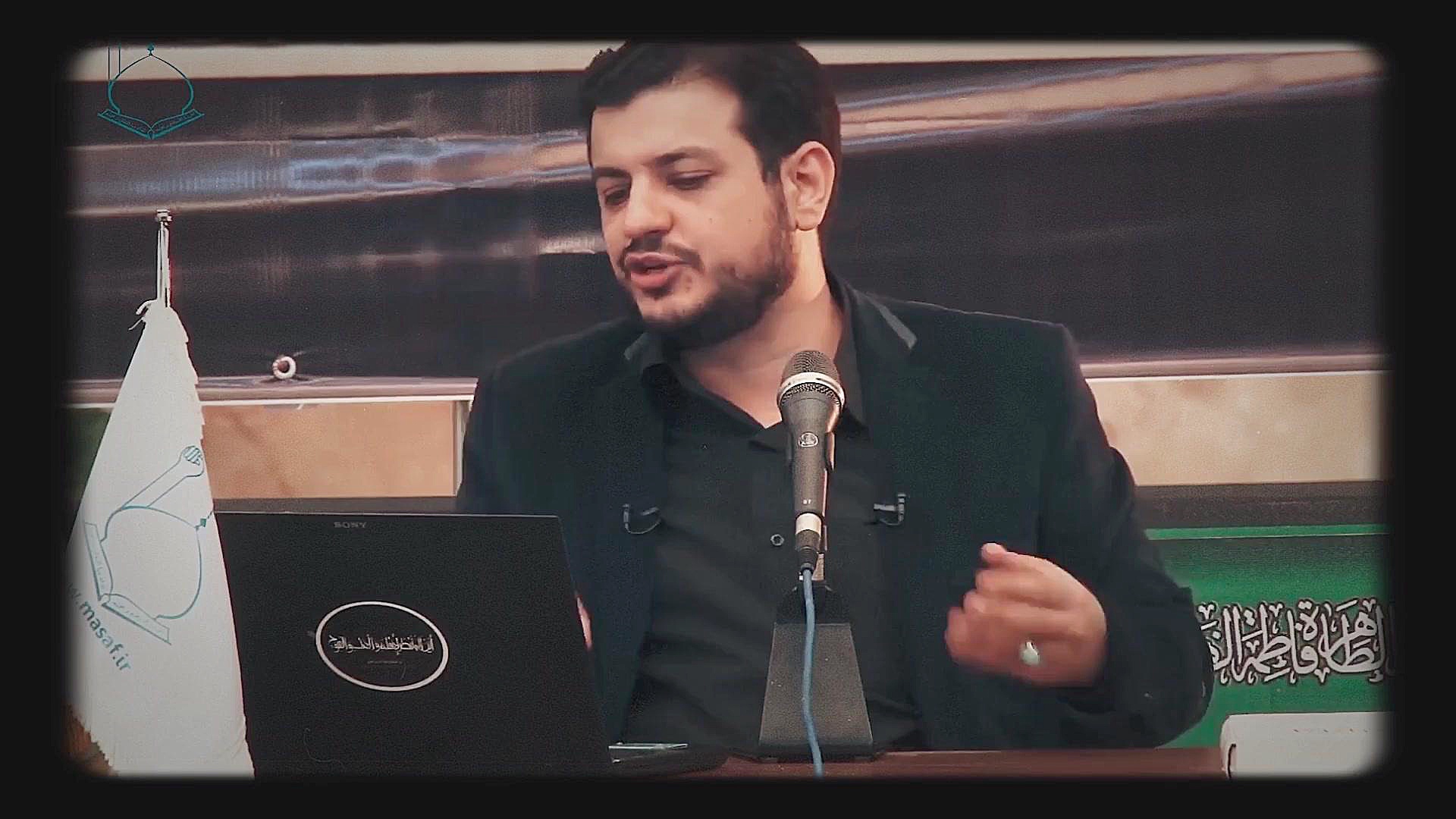 کلیپ / منفذهای نفوذ
