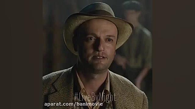 تیزر جدید فیلم «Live By Night 2016» زمان30ثانیه
