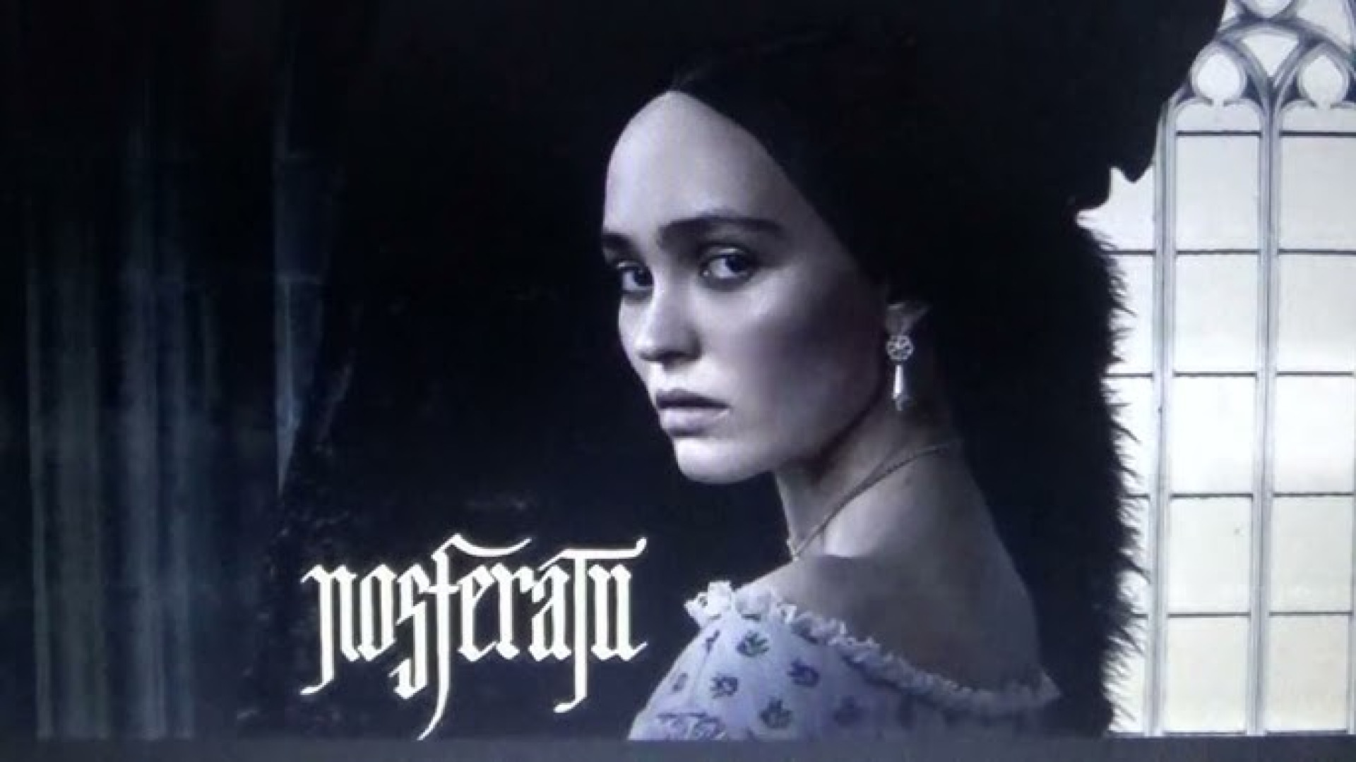 فیلم نوسفراتو Nosferatu 2024 زمان6975ثانیه