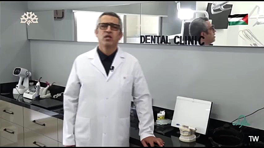 بهداشت دهان و دندان به زبان ساده توسط دکتر جمال سلطانی دکتر جمال سلطانی دندانپزشک خوب در تبریز