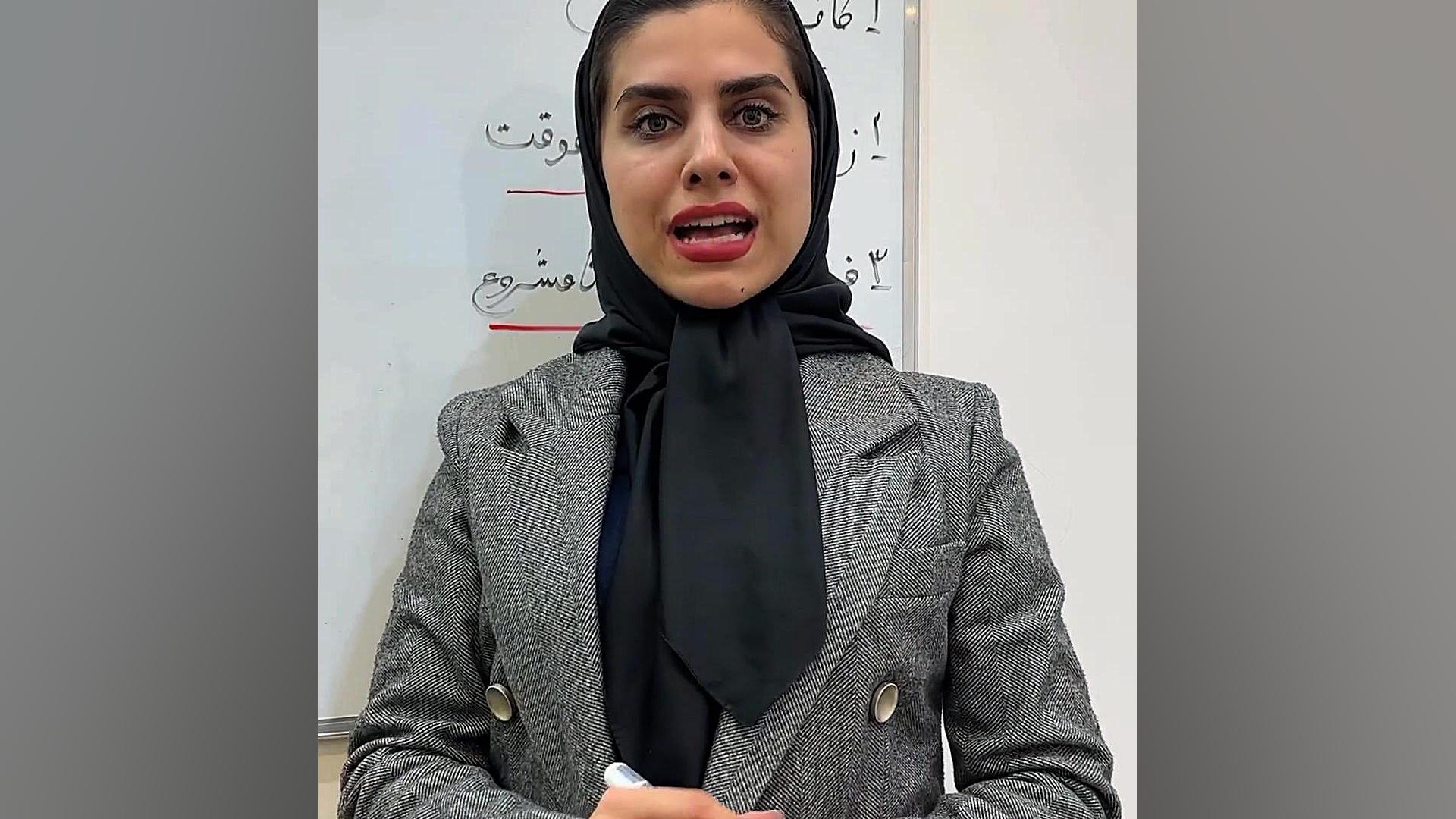 محرومیت از ارث وکیل پایه یک دادگستری فاطمه قربانی