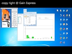 CEM DT-156 دستگاه ضخامت سنج رن...