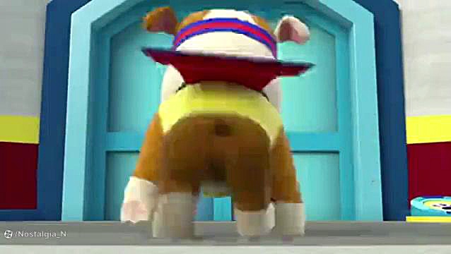 انیمیشن سگ‌ های نگهبان (PAW Patrol) - دوبله فارسی - فصل اول قسمت 18 زمان1394ثانیه