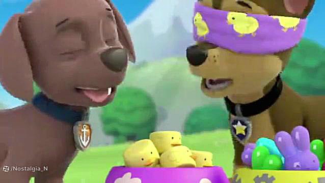 انیمیشن سگ‌ های نگهبان (PAW Patrol) - دوبله فارسی - فصل اول قسمت 20 زمان1392ثانیه