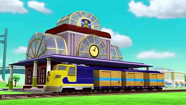 انیمیشن سگ  های نگهبان (PAW Patrol) - دوبله فارسی - فصل دوم  قسمت 18 زمان1394ثانیه