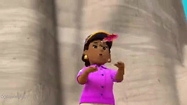 انیمیشن سگ‌ های نگهبان (PAW Patrol) - دوبله فارسی - فصل دوم  قسمت 20 زمان1366ثانیه