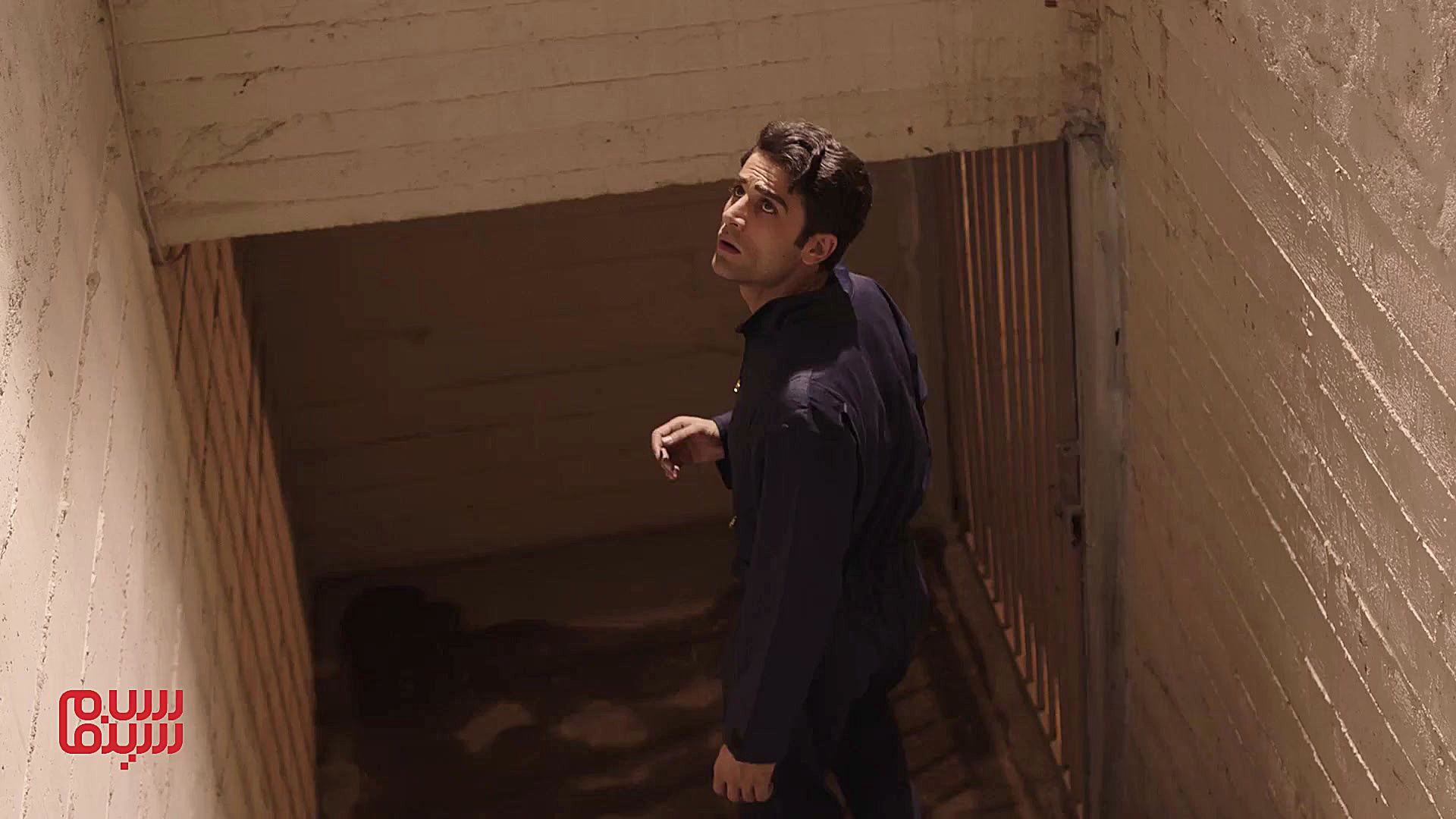 تیزر کمدی انسانی زمان54ثانیه