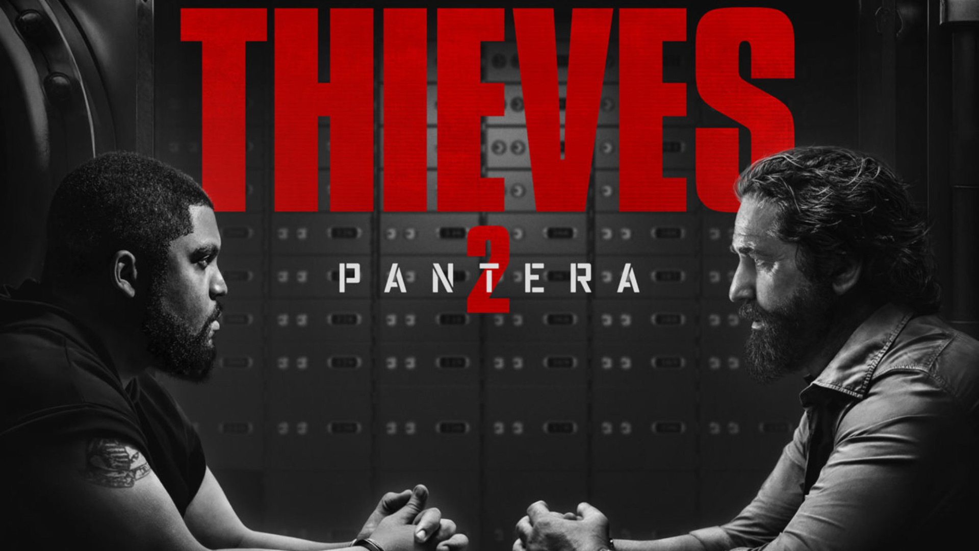 دانلود فیلم اکشن لانه دزدان ۲: پلنگ دوبله فارسی -  Den of Thieves: Pantera 2025 زمان6478ثانیه