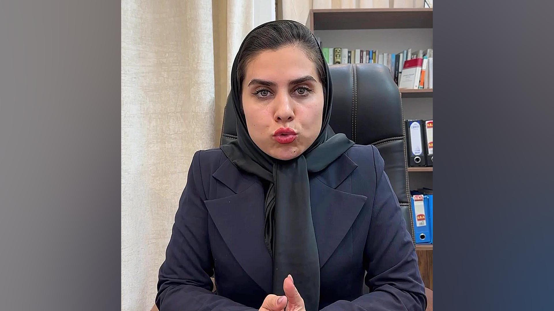 ارث بعد از طلاق وکیل پایه یک دادگستری فاطمه قربانی
